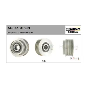FLAMAR APF410109IN