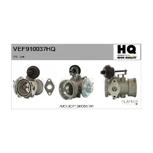 VEF910037HQ FLAMAR