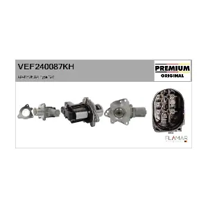 VEF240087KH FLAMAR