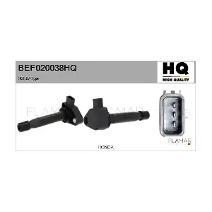 FLAMAR BEF020038HQ