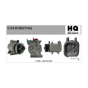 FLAMAR CAF870027HQ