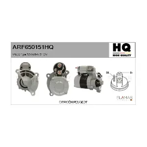 FLAMAR ARF650151HQ