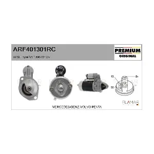 ARF401301RC FLAMAR