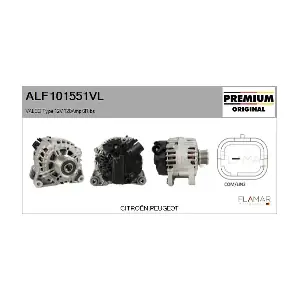 ALF101551VL FLAMAR