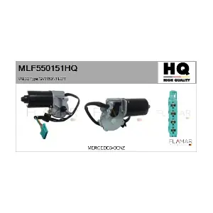 MLF550151HQ FLAMAR
