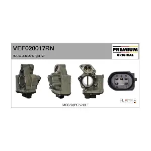 VEF020017RN FLAMAR