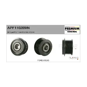 APF110209IN FLAMAR