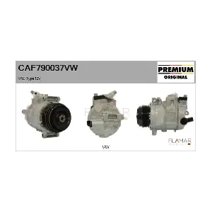 CAF790037VW FLAMAR