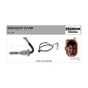 SNF02DF37VW FLAMAR