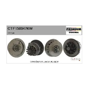 CTF150047KW FLAMAR