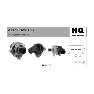 FLAMAR ALF960251HQ