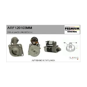 FLAMAR ARF120103MM