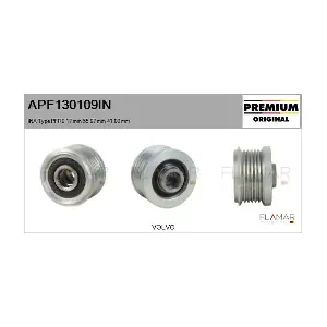 FLAMAR APF130109IN