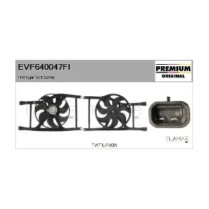 EVF640047FI FLAMAR