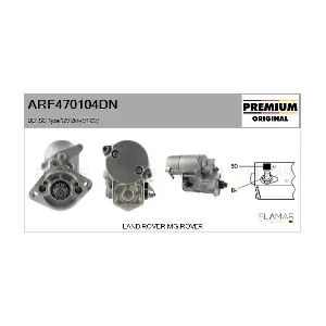 ARF470104DN FLAMAR