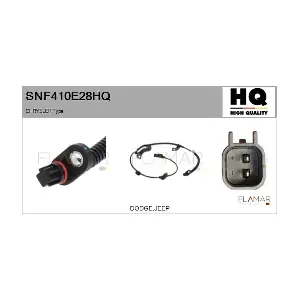 SNF410E28HQ FLAMAR