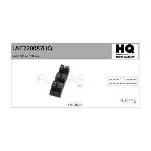 IAF720087HQ FLAMAR