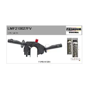 FLAMAR LMF210027FV