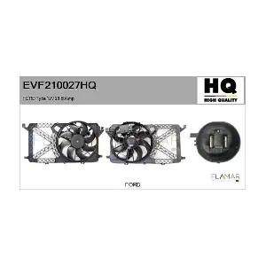 EVF210027HQ FLAMAR