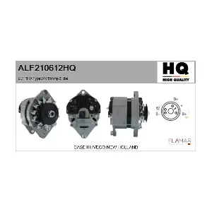 FLAMAR ALF210612HQ