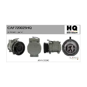 CAF720025HQ FLAMAR
