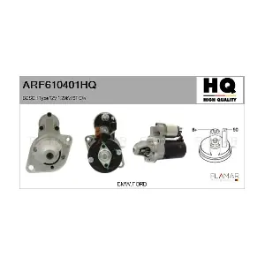 FLAMAR ARF610401HQ