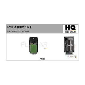 RSF410027HQ FLAMAR