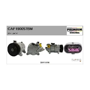 CAF190057BM FLAMAR