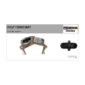 RGF120653MT FLAMAR