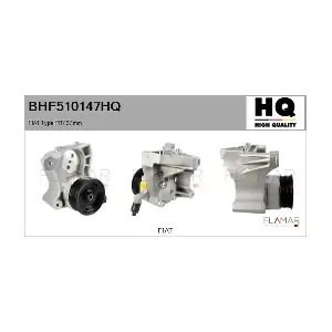 FLAMAR BHF510147HQ