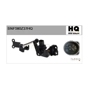 SNF580Z37HQ FLAMAR