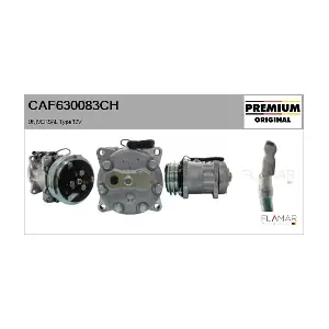 FLAMAR CAF630083CH