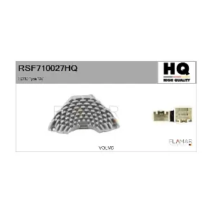 RSF710027HQ FLAMAR