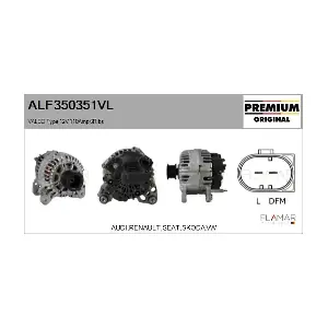 ALF350351VL FLAMAR