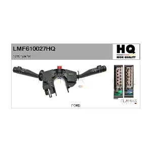 LMF610027HQ FLAMAR