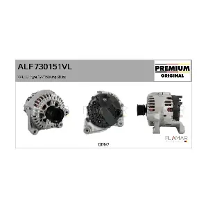 FLAMAR ALF730151VL