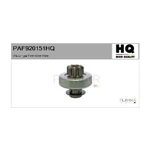 PAF920151HQ FLAMAR