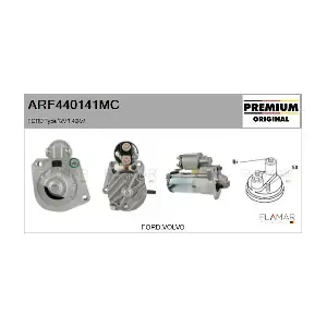 ARF440141MC FLAMAR