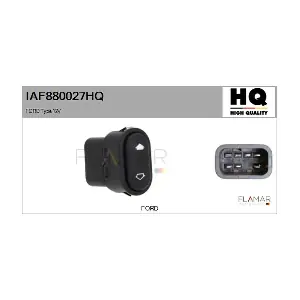 IAF880027HQ FLAMAR
