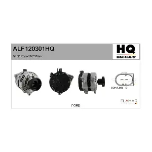 FLAMAR ALF120301HQ