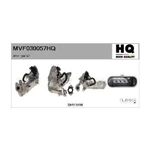 FLAMAR MVF030057HQ