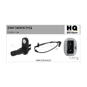 SNF340E67HQ FLAMAR
