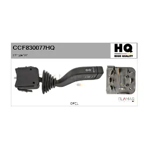 CCF830077HQ FLAMAR