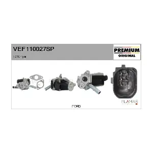 VEF110027SP FLAMAR