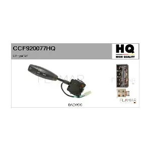CCF920077HQ FLAMAR