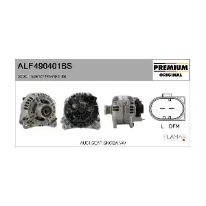 ALF490401BS FLAMAR
