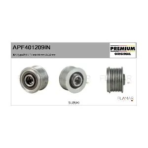 APF401209IN FLAMAR