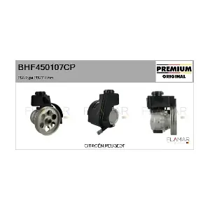 FLAMAR BHF450107CP