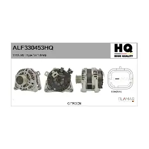 ALF330453HQ FLAMAR