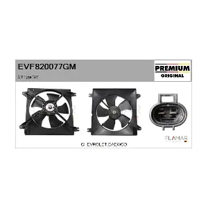 EVF820077GM FLAMAR